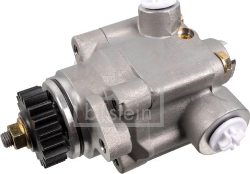 FEBI Bilstein 177164 - Pompa idraulica, Sterzo www.autoricambi360.it