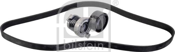 FEBI Bilstein 177165 - Kit Cinghie Poly-V www.autoricambi360.it