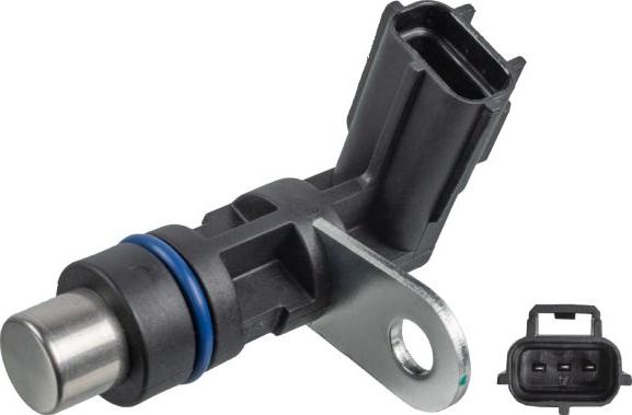 FEBI Bilstein 177103 - Generatore di impulsi, Albero a gomiti www.autoricambi360.it