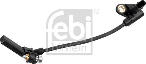 Febi Bilstein 177114 - Generatore di impulsi, Albero a gomiti www.autoricambi360.it