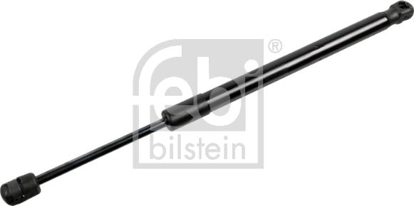FEBI Bilstein 177189 - Ammortizzatore pneumatico, Cofano motore www.autoricambi360.it