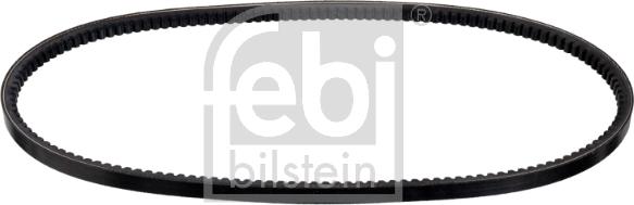 FEBI Bilstein 177132 - Cinghia trapezoidale www.autoricambi360.it