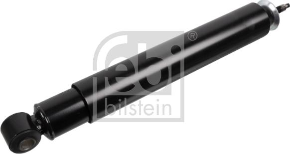 FEBI Bilstein 177121 - Ammortizzatore www.autoricambi360.it