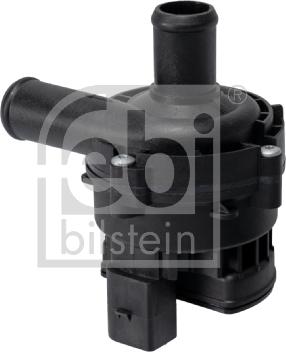 Febi Bilstein 177172 - Pompa acqua ausiliaria www.autoricambi360.it