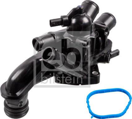 Febi Bilstein 177892 - Termostato, Refrigerante www.autoricambi360.it