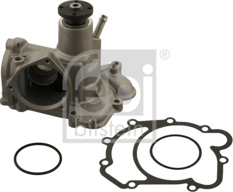 FEBI Bilstein 17789 - Pompa acqua www.autoricambi360.it