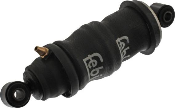 FEBI Bilstein 17785 - Ammortizzatore, Sospensione cabina www.autoricambi360.it