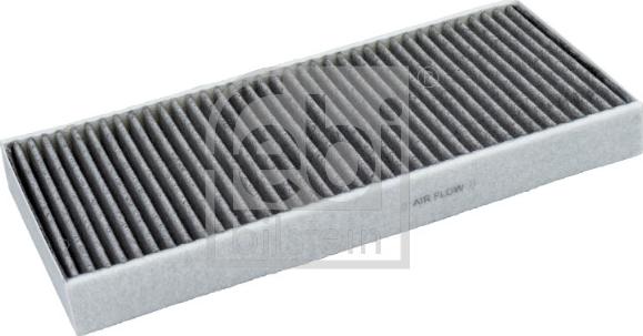 FEBI Bilstein 177800 - Filtro, Aria abitacolo www.autoricambi360.it