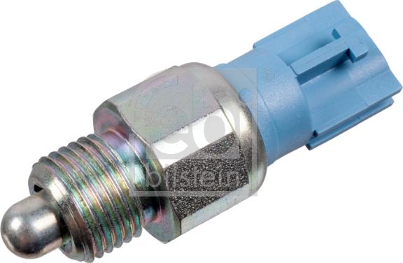 FEBI Bilstein 177808 - Interruttore, Luce di retromarcia www.autoricambi360.it