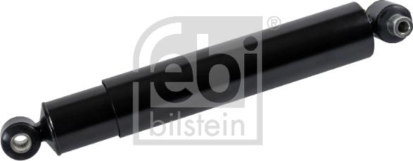 Febi Bilstein 177815 - Ammortizzatore www.autoricambi360.it