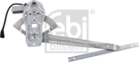 FEBI Bilstein 177884 - Alzacristallo www.autoricambi360.it