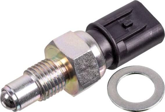 Febi Bilstein 177824 - Interruttore, Luce di retromarcia www.autoricambi360.it
