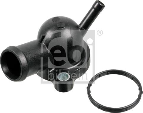 Febi Bilstein 177871 - Flangia d. refrigerante www.autoricambi360.it