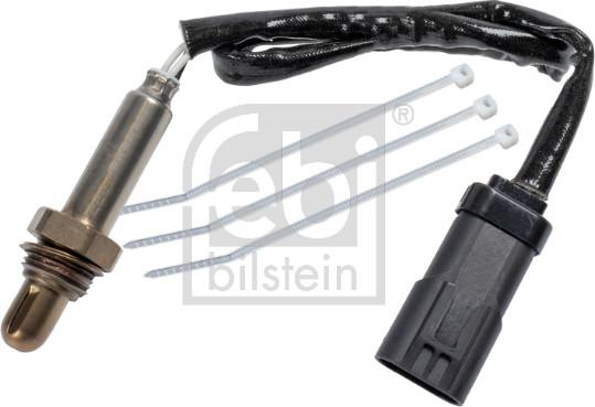 FEBI Bilstein 177395 - Sonda lambda www.autoricambi360.it