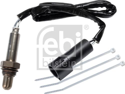 FEBI Bilstein 177390 - Sonda lambda www.autoricambi360.it