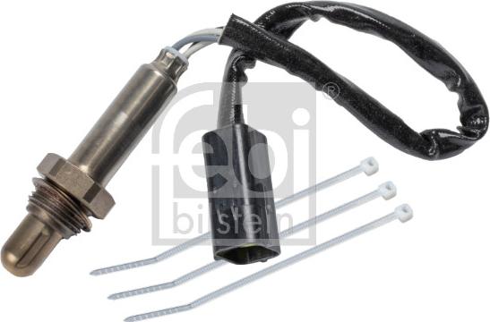 Febi Bilstein 177391 - Sonda lambda www.autoricambi360.it