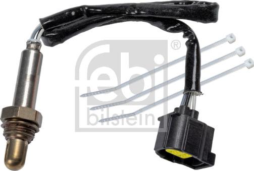 Febi Bilstein 177398 - Sonda lambda www.autoricambi360.it