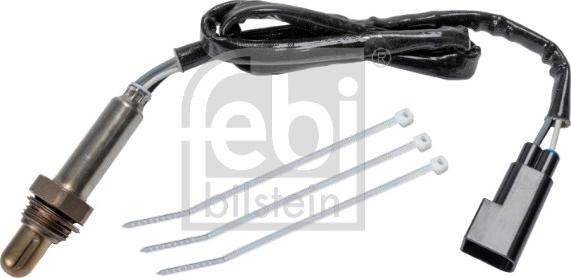 FEBI Bilstein 177393 - Sonda lambda www.autoricambi360.it