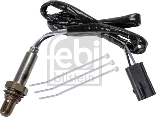Febi Bilstein 177392 - Sonda lambda www.autoricambi360.it