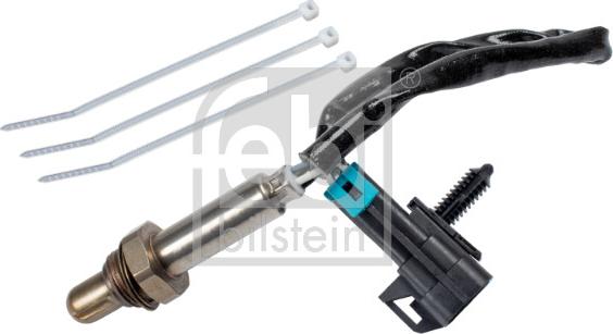 FEBI Bilstein 177397 - Sonda lambda www.autoricambi360.it