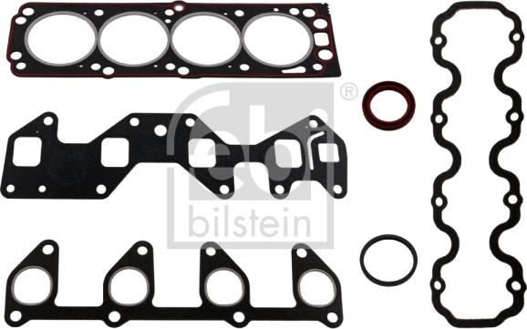 FEBI Bilstein 17739 - Kit guarnizioni, Testata www.autoricambi360.it