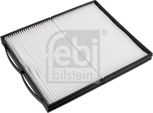 FEBI Bilstein 177345 - Filtro, Aria abitacolo www.autoricambi360.it