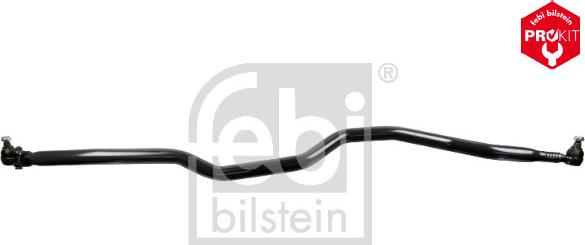 FEBI Bilstein 177347 - Barra sterzo www.autoricambi360.it