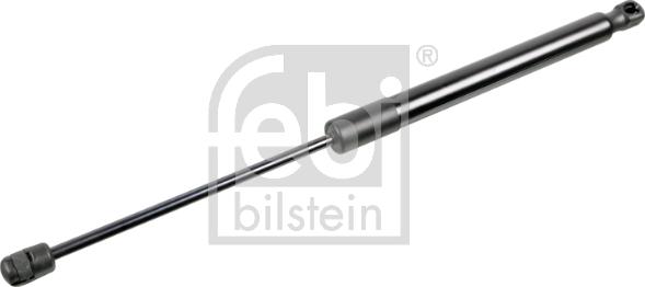 FEBI Bilstein 177355 - Ammortizatore pneumatico, Cofano bagagli / vano carico www.autoricambi360.it