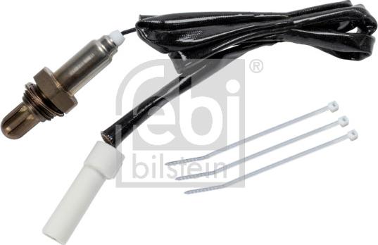 FEBI Bilstein 177351 - Sonda lambda www.autoricambi360.it