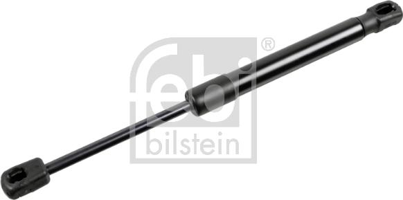 Febi Bilstein 177353 - Ammortizzatore pneumatico, Cofano motore www.autoricambi360.it