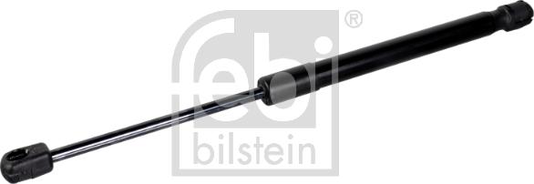 FEBI Bilstein 177352 - Ammortizzatore pneumatico, Cofano motore www.autoricambi360.it