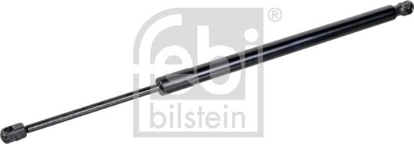 FEBI Bilstein 177357 - Ammortizatore pneumatico, Cofano bagagli / vano carico www.autoricambi360.it
