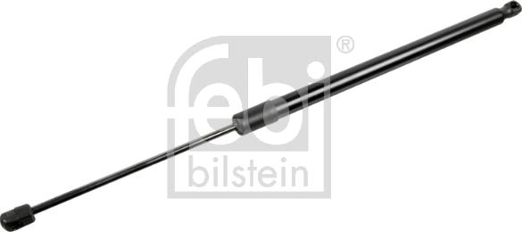 FEBI Bilstein 177365 - Ammortizatore pneumatico, Cofano bagagli / vano carico www.autoricambi360.it