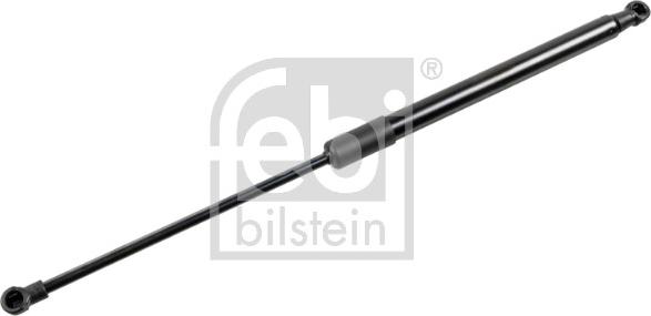 FEBI Bilstein 177366 - Ammortizatore pneumatico, Cofano bagagli / vano carico www.autoricambi360.it