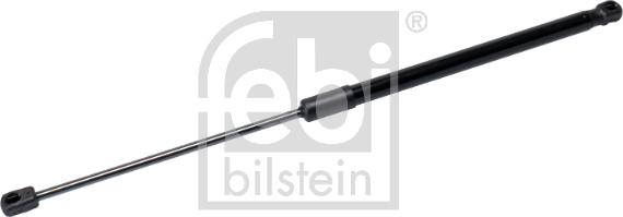 Febi Bilstein 177361 - Ammortizatore pneumatico, Cofano bagagli / vano carico www.autoricambi360.it