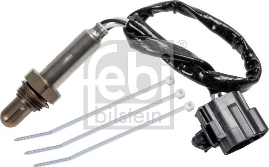 FEBI Bilstein 177368 - Sonda lambda www.autoricambi360.it