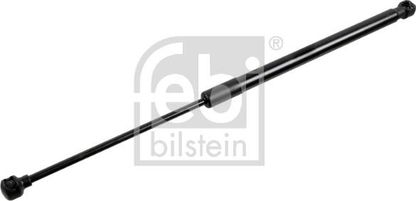 FEBI Bilstein 177367 - Ammortizatore pneumatico, Cofano bagagli / vano carico www.autoricambi360.it