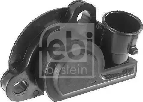 ERA 550146B - Sensore, Regolazione valvola farfalla www.autoricambi360.it