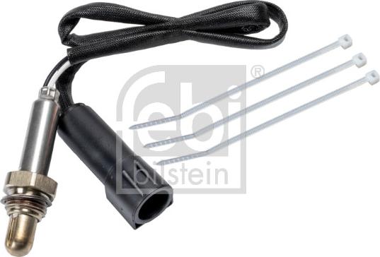 FEBI Bilstein 177389 - Sonda lambda www.autoricambi360.it