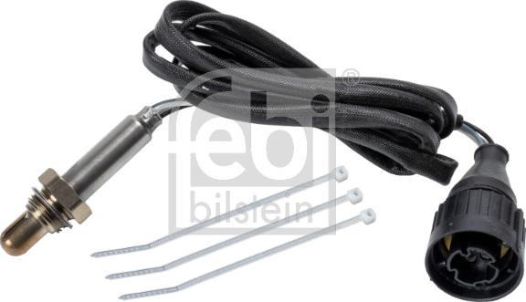 FEBI Bilstein 177380 - Sonda lambda www.autoricambi360.it