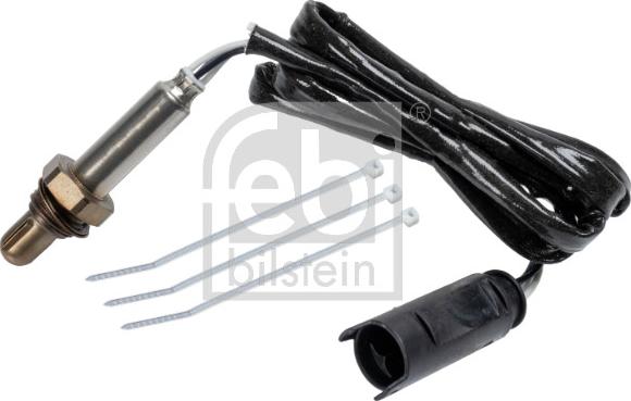 FEBI Bilstein 177382 - Sonda lambda www.autoricambi360.it