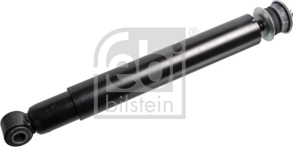 FEBI Bilstein 177326 - Ammortizzatore www.autoricambi360.it