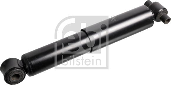 FEBI Bilstein 177328 - Ammortizzatore www.autoricambi360.it