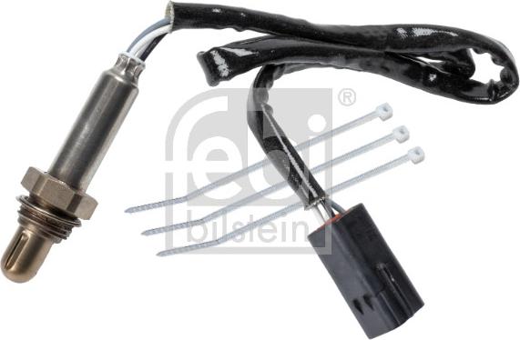 Febi Bilstein 177374 - Sonda lambda www.autoricambi360.it