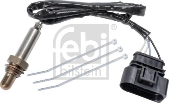 Febi Bilstein 177376 - Sonda lambda www.autoricambi360.it