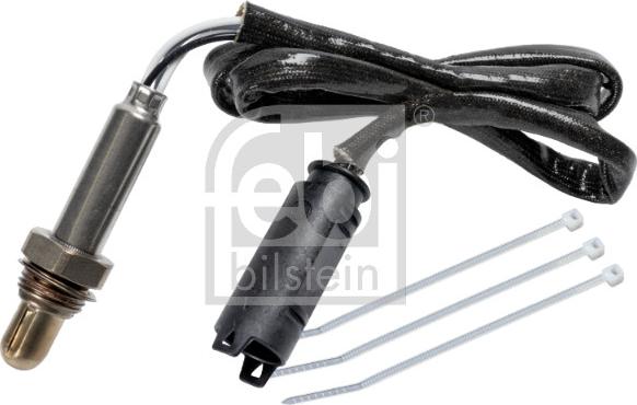 Febi Bilstein 177370 - Sonda lambda www.autoricambi360.it