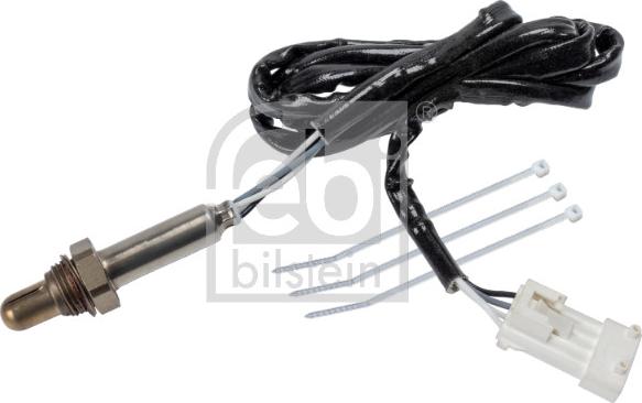 FEBI Bilstein 177378 - Sonda lambda www.autoricambi360.it