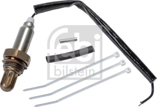FEBI Bilstein 177373 - Sonda lambda www.autoricambi360.it