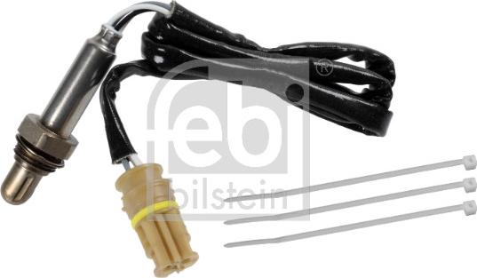 Febi Bilstein 177372 - Sonda lambda www.autoricambi360.it