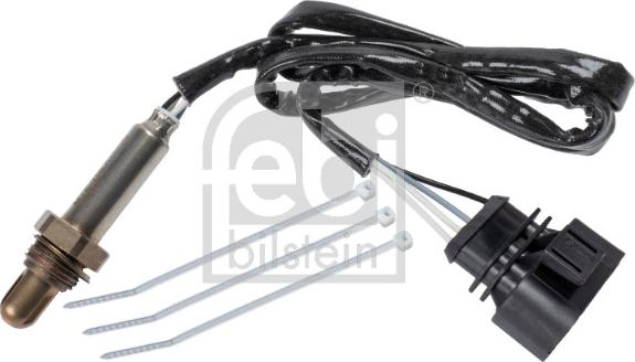 FEBI Bilstein 177377 - Sonda lambda www.autoricambi360.it